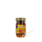 Tương ớt đen Tây Ấn cực cay Ah la la it Sting 120g Costa Rica