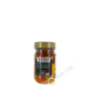 Tương ớt đen Tây Ấn cực cay Ah la la it Sting 120g Costa Rica