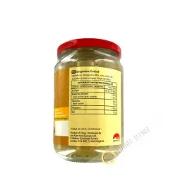 LEE KUM KEE Ingwerpüree 326g China