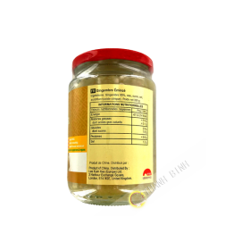 LEE KUM KEE purea di zenzero 326g Cina
