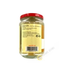 Purée gingembre LEE KUM KEE 326g Chine