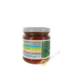 Purée piment SAMBAL OELEK 200g Pays-Bas
