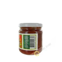 Purée piment SAMBAL OELEK 200g Pays-Bas