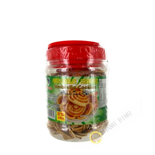 Gâteau croustillant 180g Vietnam