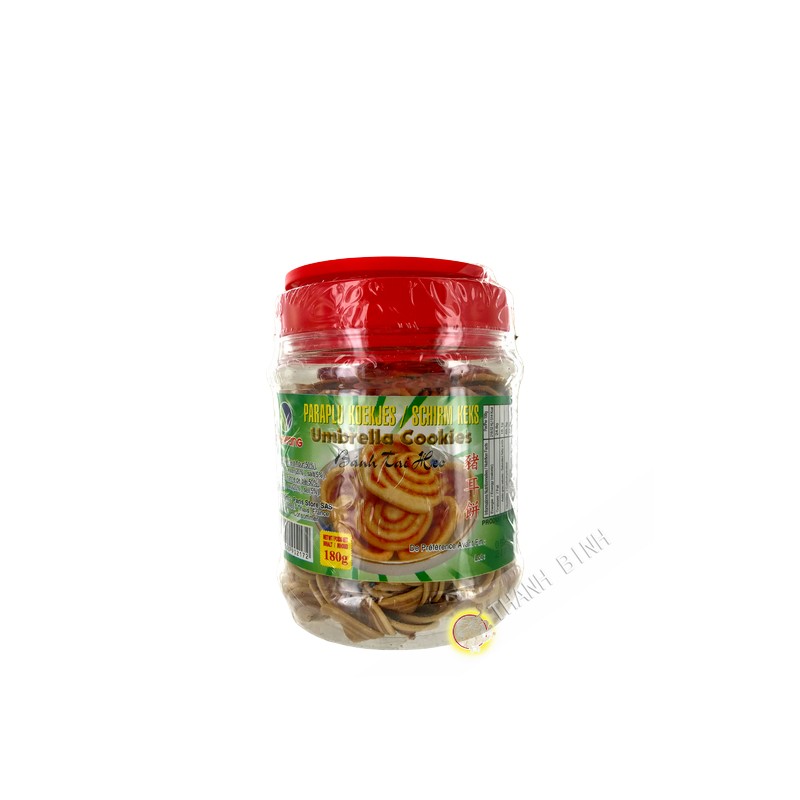 Gâteau croustillant 180g Vietnam