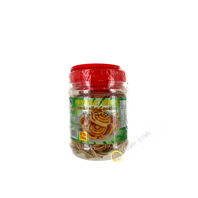 Knuspriger Kuchen 180g Vietnam