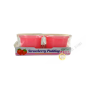Gelée nata coco fraise COCON 236g Malaisie Gelée nata coco fraise COCON 236g Malaisie