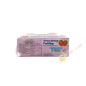 Gelée nata coco fraise COCON 236g Malaisie Gelée nata coco fraise COCON 236g Malaisie