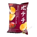 UME KOIKEYA plum potato chips 100g Japan