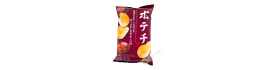 Chips pomme de terre prune UME KOIKEYA 100g Japon