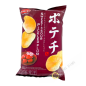 Pflaumenkartoffelchips UME KOIKEYA 100g Japan