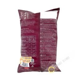 Khoai tây chiên mận UME KOIKEYA 100g Nhật Bản
