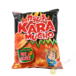Patatine molto piccanti KARA MUCHO 60g Giappone