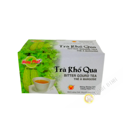 HUNG PHAT bitter cucumber tea 50g Vietnam