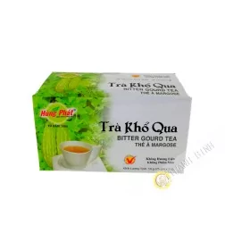 Trà đắng dưa chuột HUNG PHAT 50g Việt Nam