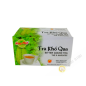 Tè amaro al cetriolo HUNG PHAT 50g Vietnam Tè amaro al cetriolo HUNG PHAT 50g Vietnam