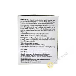Thé concombre amer HUNG PHAT 50g Vietnam