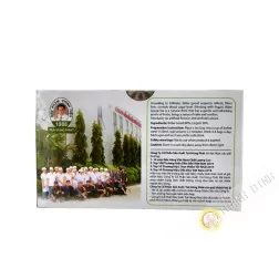 Thé concombre amer HUNG PHAT 50g Vietnam