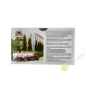 Tè amaro al cetriolo HUNG PHAT 50g Vietnam Tè amaro al cetriolo HUNG PHAT 50g Vietnam