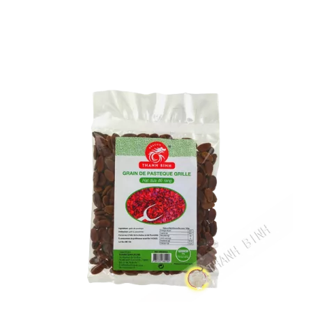 Grain melon red DRAGON GOLD 100g Vietnam