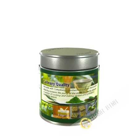 Thé vert matcha OCHANOSNKOEN 100g Japon