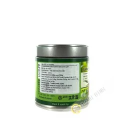 OCHANOSNKOEN matcha green tea 100g Japan