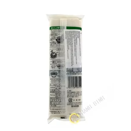 Pâte de ble somen AKAGI 270g Japon