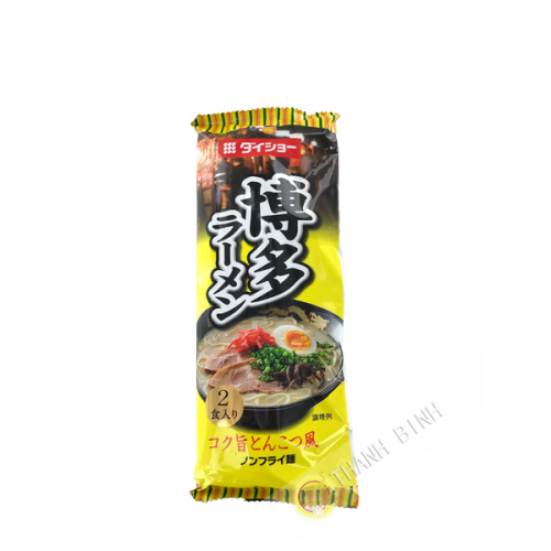 Ramen Hakata GB DAISHO 188g Japan