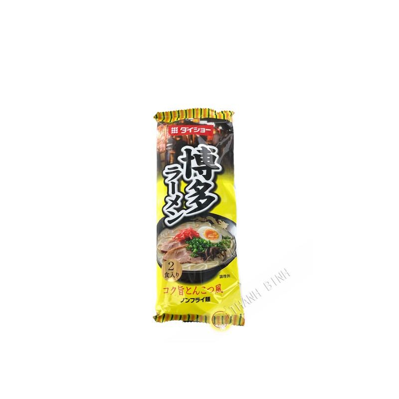 Ramen hakata GB DAISHO 188g Japon