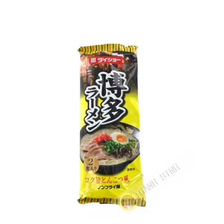 Ramen hakata GB DAISHO 188g Japon