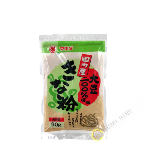 Farine de soja MAEDA 90g Japon