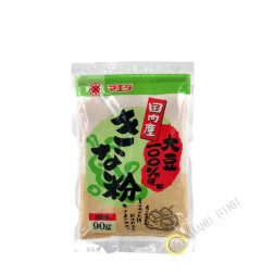 Farine de soja MAEDA 90g Japon