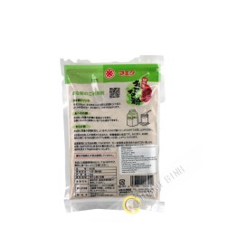 MAEDA soy flour 90g Japan