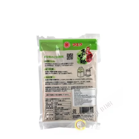 Farina di soia MAEDA 90g Giappone