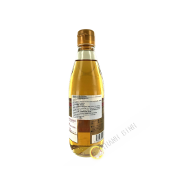 Vinaigre de riz doux pour sushi KISAICHI 360ml Japon