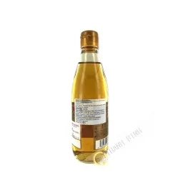 Vinaigre de riz au kombu doux KISAICHI 360ml Japon