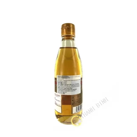 Vinaigre de riz doux pour sushi KISAICHI 360ml Japon