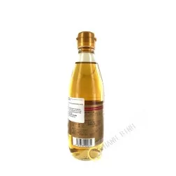 Vinaigre de riz doux pour sushi KISAICHI 360ml Japon