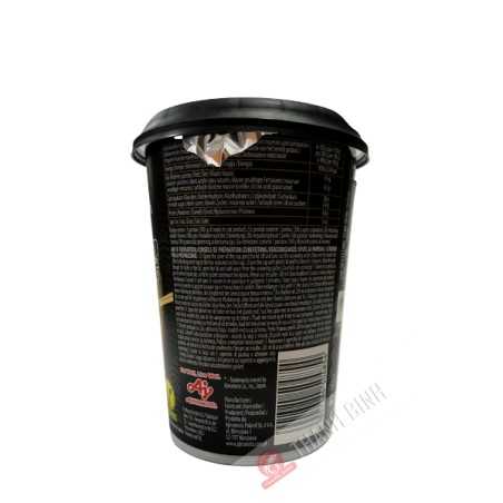 Nouilles sautées yakisoba curry Oyakata cup AJINOMOTO 93g Japon