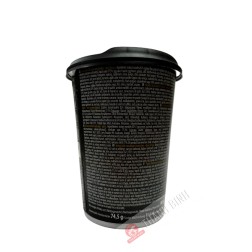 Nouilles sautées yakisoba curry Oyakata cup AJINOMOTO 93g Japon