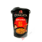 Mì wasabi bò yakisoba xào Oyakata cốc AJINOMOTO 93g Nhật Bản Mì wasabi bò yakisoba xào Oyakata cốc AJINOMOTO 93g Nhật Bản