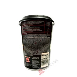 Fideos salteados Yakisoba wasabi beef Oyakata cup AJINOMOTO 93g Japón