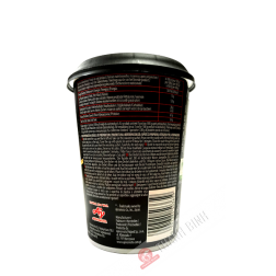 Nouilles sautées yakisoba buf wasabi Oyakata cup AJINOMOTO 93g Japon