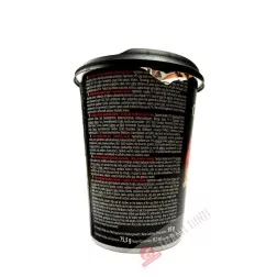 Nouilles sautées yakisoba buf wasabi Oyakata cup AJINOMOTO 93g Japon
