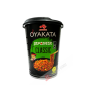Nouilles sautées yakisoba classique Oyakata cup AJINOMOTO 93g Japon Nouilles sautées yakisoba classique Oyakata cup AJINOMOTO 93g Japon