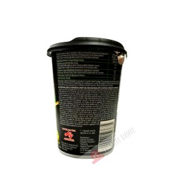 Classico yakisoba saltati in padella tagliatelle Oyakata tazza AJINOMOTO 93g Giappone