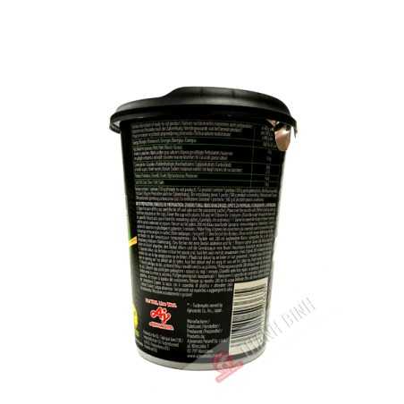 Mì xào yakisoba cổ điển Oyakata cốc AJINOMOTO 93g Nhật Bản