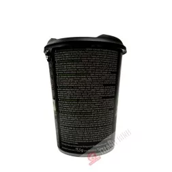 Taza clásica de Oyakata de fideos salteados yakisoba AJINOMOTO 93g Japón