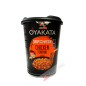 Nouilles sautées yakisoba poulet teriyaki Oyakata cup AJINOMOTO 93g Japon Nouilles sautées yakisoba poulet teriyaki Oyakata cup AJINOMOTO 93g Japon