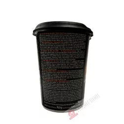 Nouilles sautées yakisoba poulet teriyaki Oyakata cup AJINOMOTO 93g Japon